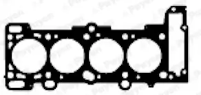 Dichtung, Zylinderkopf PAYEN BX550 Bild Dichtung, Zylinderkopf PAYEN BX550