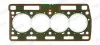 Dichtung, Zylinderkopf PAYEN BX631