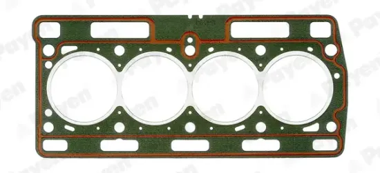 Dichtung, Zylinderkopf PAYEN BX631 Bild Dichtung, Zylinderkopf PAYEN BX631