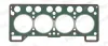 Dichtung, Zylinderkopf PAYEN BX740 Bild Dichtung, Zylinderkopf PAYEN BX740