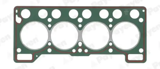 Dichtung, Zylinderkopf PAYEN BX740 Bild Dichtung, Zylinderkopf PAYEN BX740