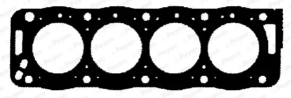 Dichtung, Zylinderkopf PAYEN BX840