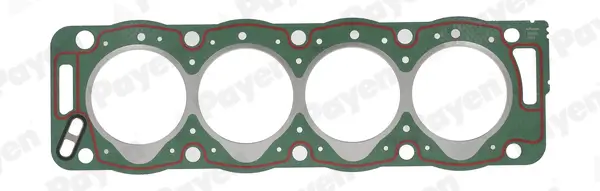 Dichtung, Zylinderkopf PAYEN BX840