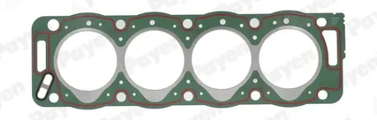 Dichtung, Zylinderkopf PAYEN BX840 Bild Dichtung, Zylinderkopf PAYEN BX840
