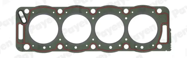 Dichtung, Zylinderkopf PAYEN BX850
