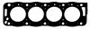 Dichtung, Zylinderkopf PAYEN BX870 Bild Dichtung, Zylinderkopf PAYEN BX870