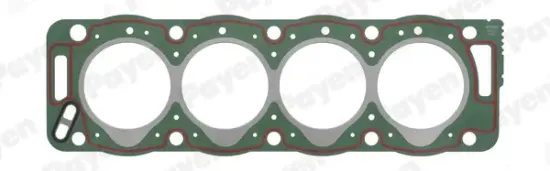 Dichtung, Zylinderkopf PAYEN BX870 Bild Dichtung, Zylinderkopf PAYEN BX870