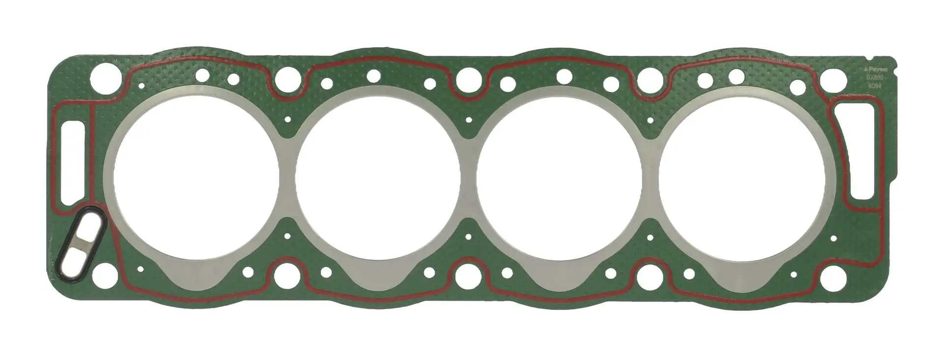 Dichtung, Zylinderkopf PAYEN BX880