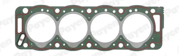 Dichtung, Zylinderkopf PAYEN BX900