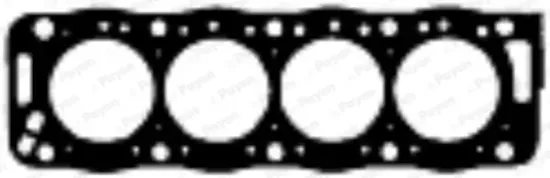 Dichtung, Zylinderkopf PAYEN BX910 Bild Dichtung, Zylinderkopf PAYEN BX910