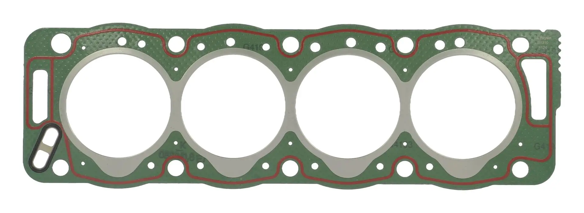 Dichtung, Zylinderkopf PAYEN BX910