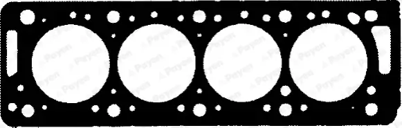 Dichtung, Zylinderkopf PAYEN BX930
