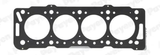 Dichtung, Zylinderkopf PAYEN BX970 Bild Dichtung, Zylinderkopf PAYEN BX970