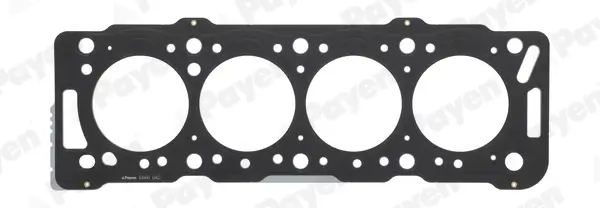 Dichtung, Zylinderkopf PAYEN BX980
