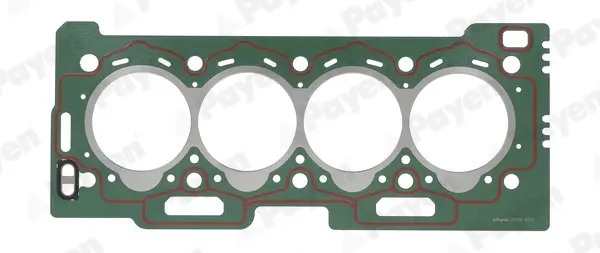 Dichtung, Zylinderkopf PAYEN BY150