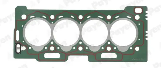 Dichtung, Zylinderkopf PAYEN BY150 Bild Dichtung, Zylinderkopf PAYEN BY150