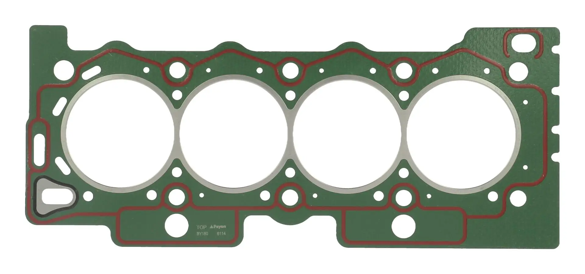 Dichtung, Zylinderkopf PAYEN BY180