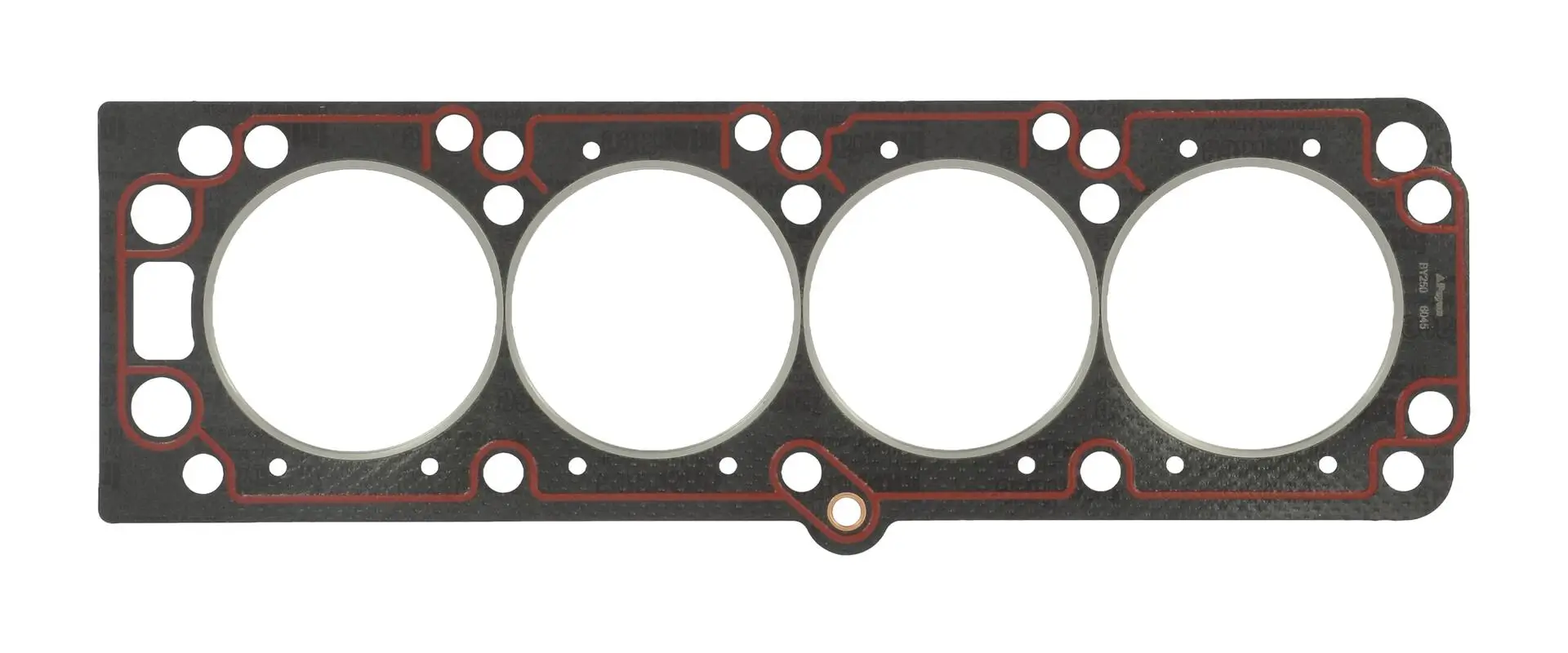 Dichtung, Zylinderkopf PAYEN BY250