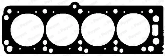 Dichtung, Zylinderkopf PAYEN BY250 Bild Dichtung, Zylinderkopf PAYEN BY250