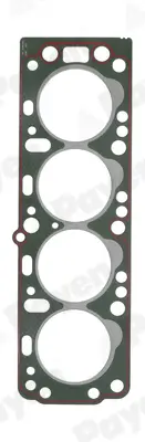 Dichtung, Zylinderkopf PAYEN BY350 Bild Dichtung, Zylinderkopf PAYEN BY350