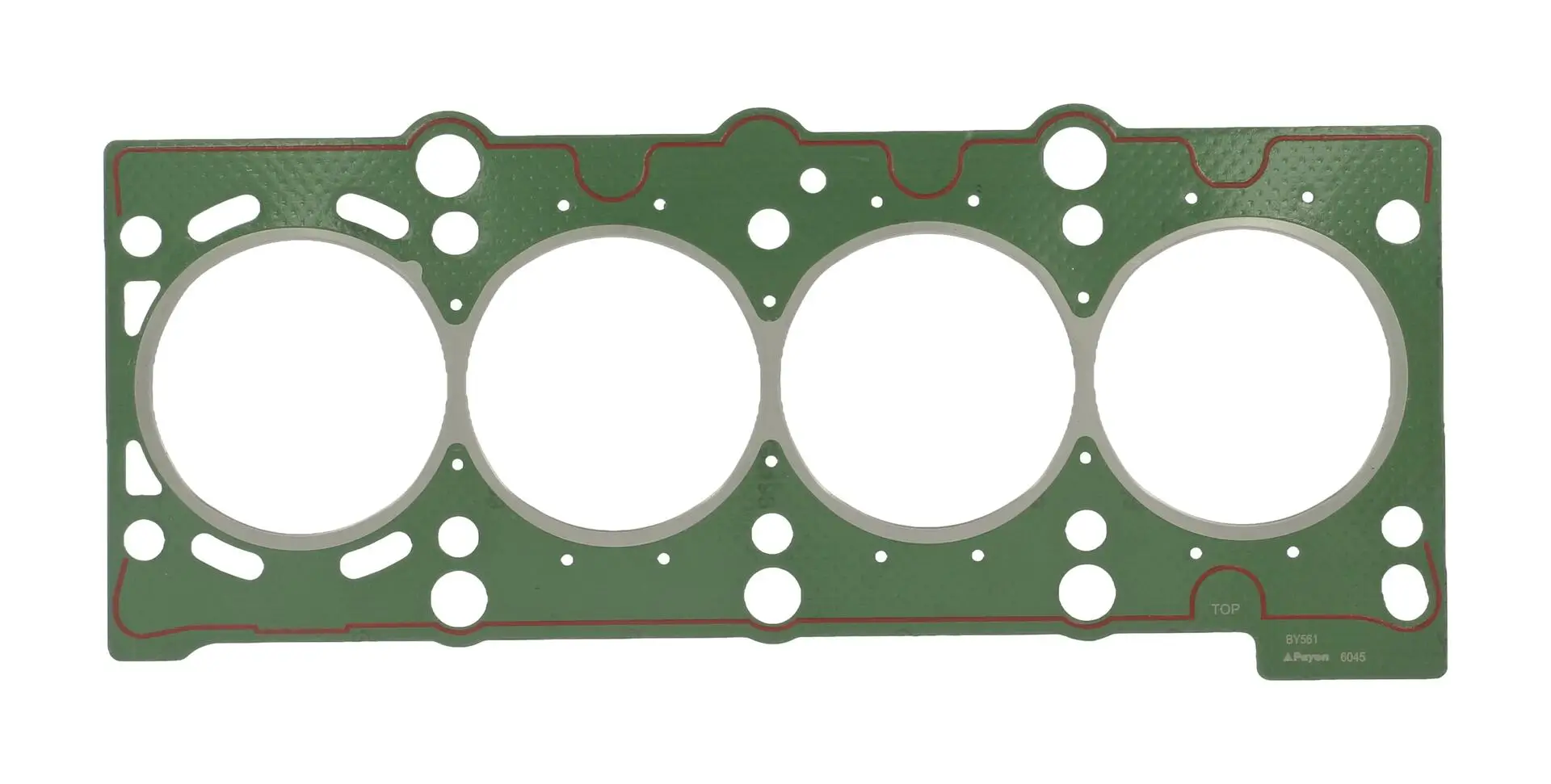 Dichtung, Zylinderkopf PAYEN BY561