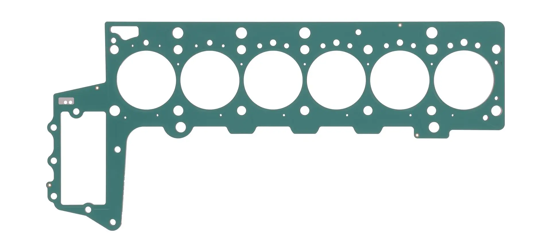 Dichtung, Zylinderkopf PAYEN BZ671