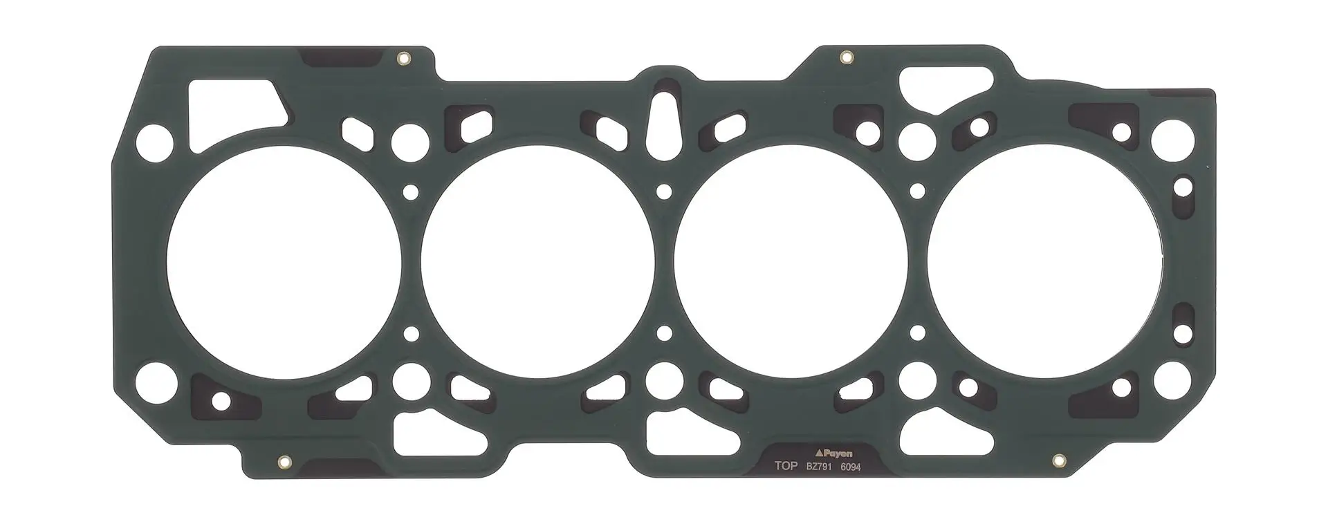 Dichtung, Zylinderkopf PAYEN BZ791