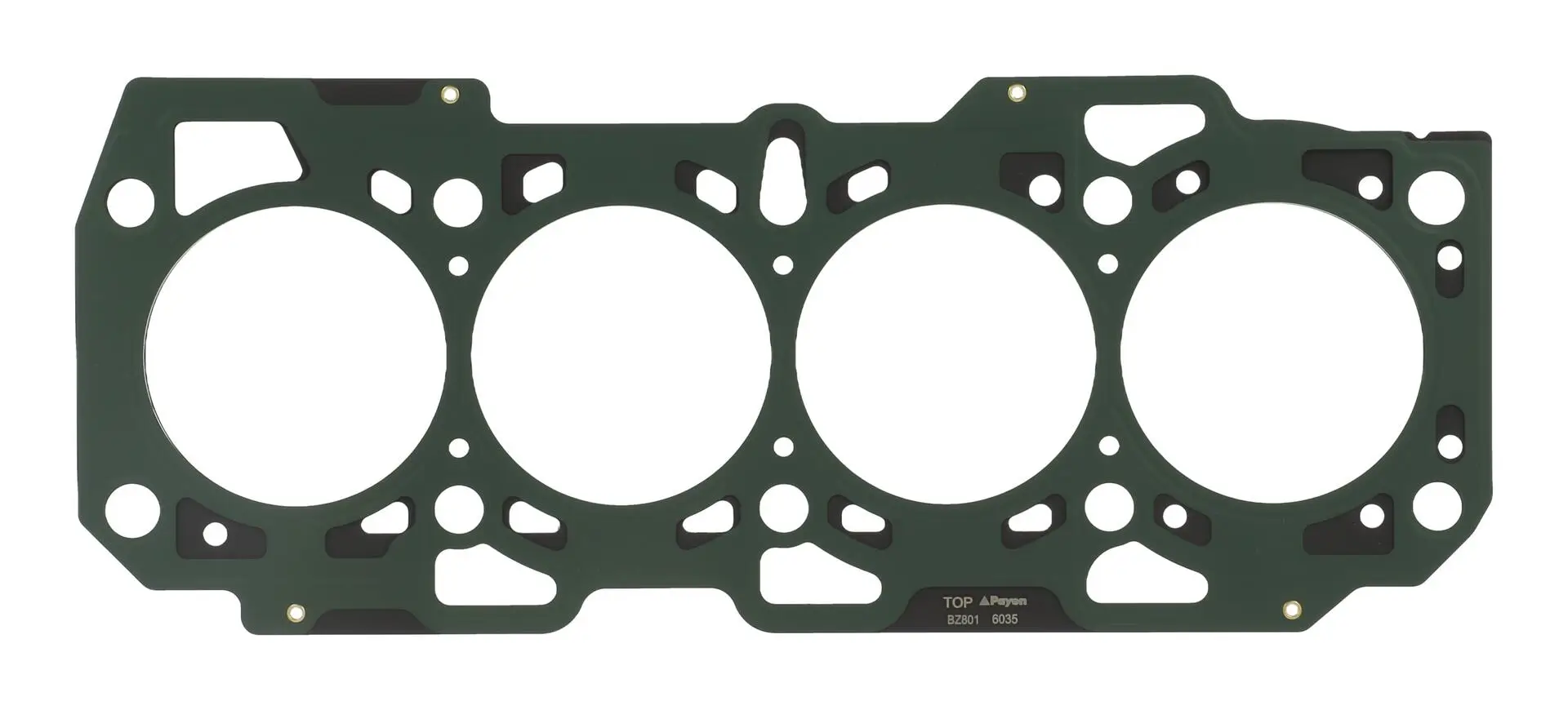 Dichtung, Zylinderkopf PAYEN BZ801