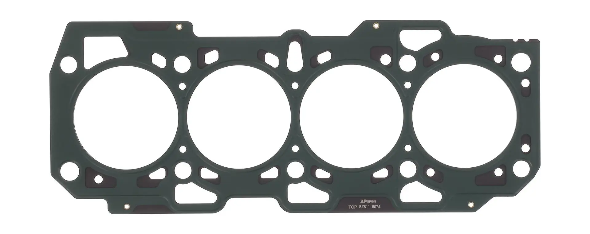Dichtung, Zylinderkopf PAYEN BZ811