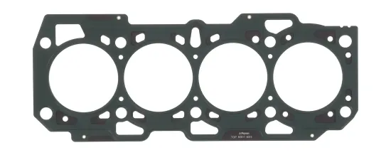Dichtung, Zylinderkopf PAYEN BZ811 Bild Dichtung, Zylinderkopf PAYEN BZ811