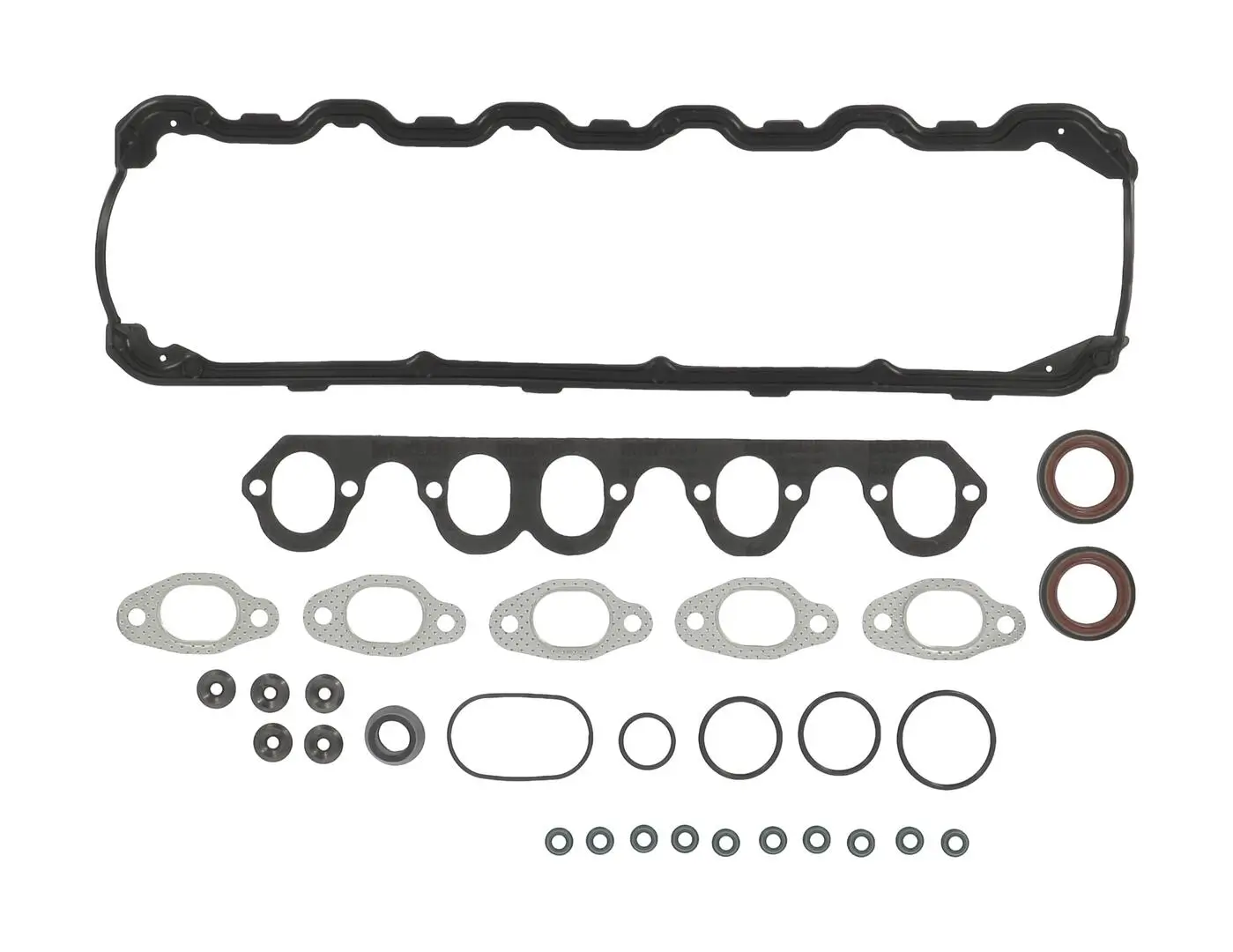 Dichtungssatz, Zylinderkopf PAYEN CA5470