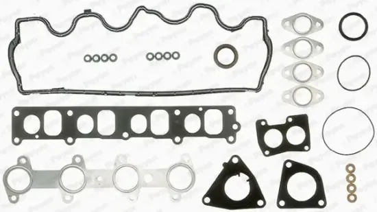 Dichtungssatz, Zylinderkopf PAYEN CA5561 Bild Dichtungssatz, Zylinderkopf PAYEN CA5561