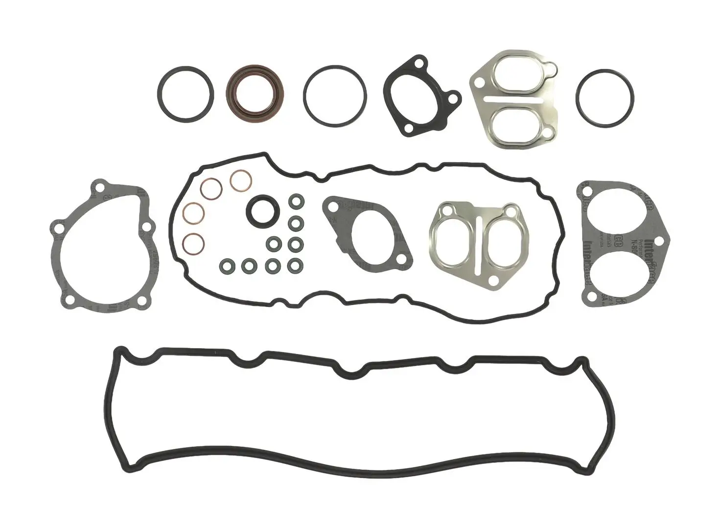 Dichtungssatz, Zylinderkopf PAYEN CA5830