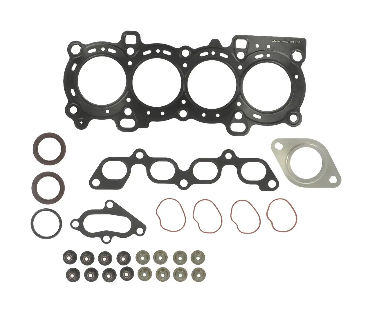 Dichtungssatz, Zylinderkopf PAYEN CB5133
