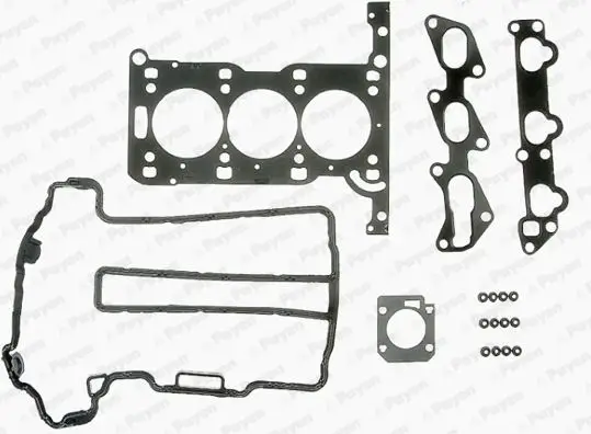 Dichtungssatz, Zylinderkopf PAYEN CB5140 Bild Dichtungssatz, Zylinderkopf PAYEN CB5140