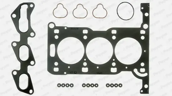 Dichtungssatz, Zylinderkopf PAYEN CB5141 Bild Dichtungssatz, Zylinderkopf PAYEN CB5141