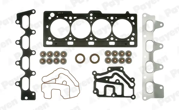 Dichtungssatz, Zylinderkopf PAYEN CC5100