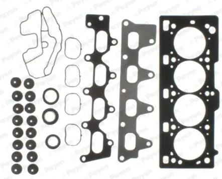 Dichtungssatz, Zylinderkopf PAYEN CC5110 Bild Dichtungssatz, Zylinderkopf PAYEN CC5110