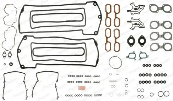 Dichtungssatz, Zylinderkopf PAYEN CC5350 Bild Dichtungssatz, Zylinderkopf PAYEN CC5350