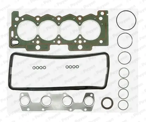 Dichtungssatz, Zylinderkopf PAYEN CC5700 Bild Dichtungssatz, Zylinderkopf PAYEN CC5700