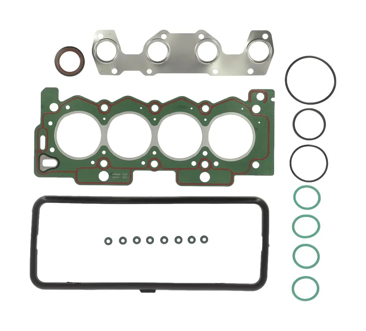 Dichtungssatz, Zylinderkopf PAYEN CC5700