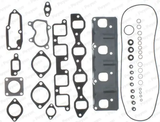 Dichtungssatz, Zylinderkopf PAYEN CD5400 Bild Dichtungssatz, Zylinderkopf PAYEN CD5400