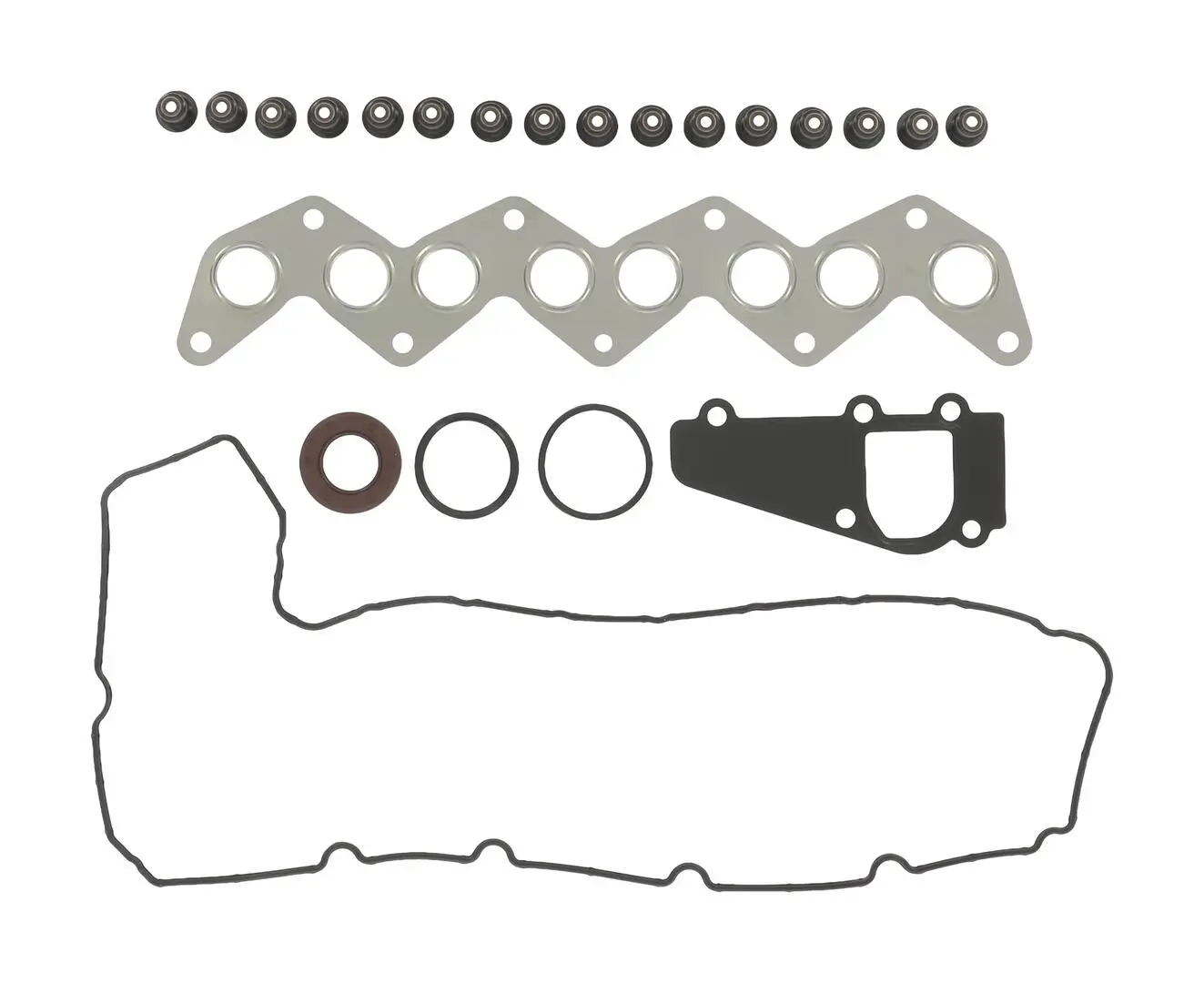 Dichtungssatz, Zylinderkopf PAYEN CD5490