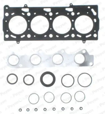 Dichtungssatz, Zylinderkopf PAYEN CD5630