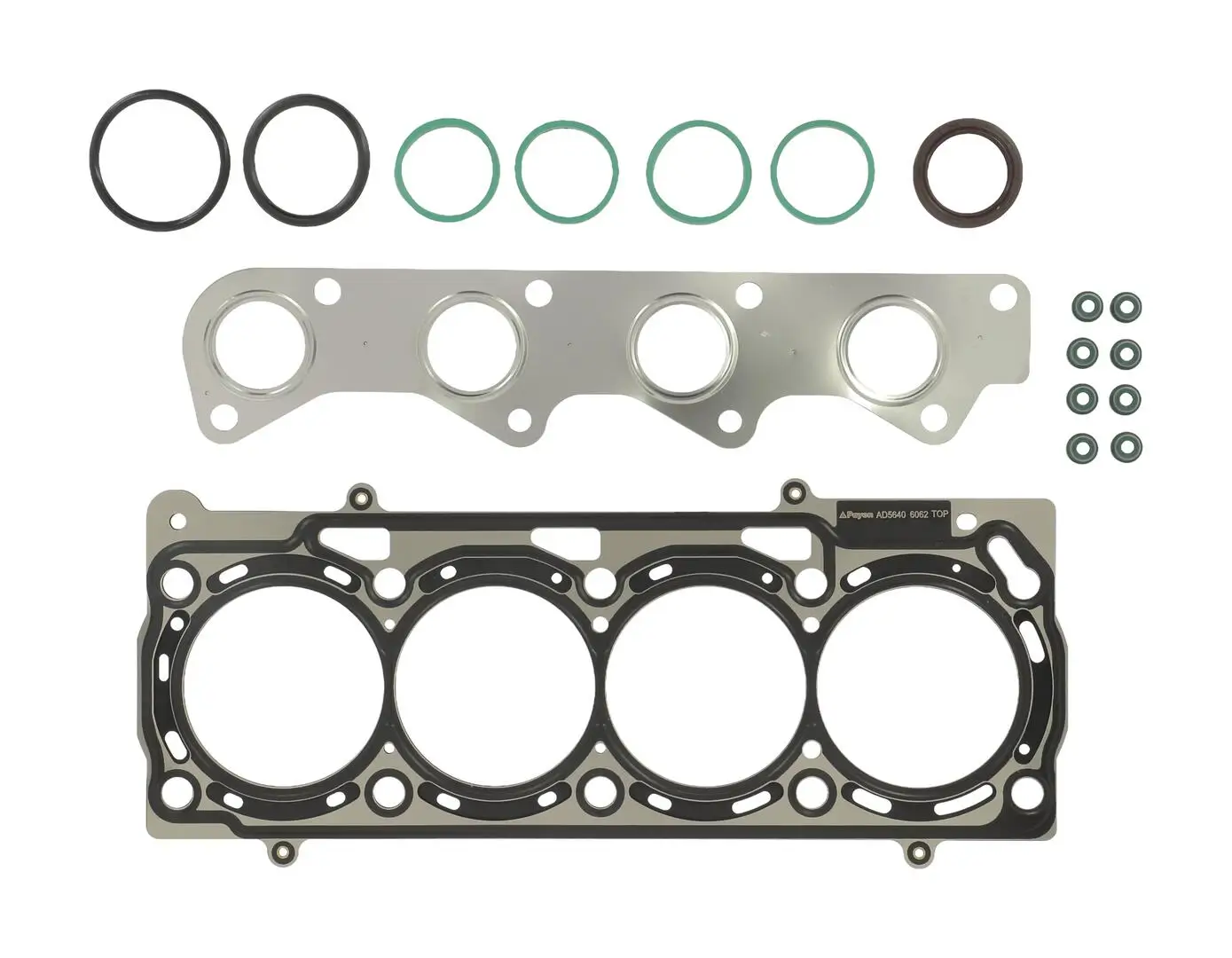 Dichtungssatz, Zylinderkopf PAYEN CD5640