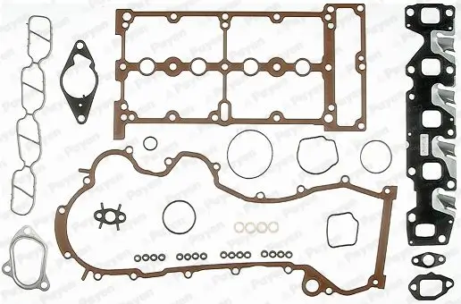 Dichtungssatz, Zylinderkopf PAYEN CD5810 Bild Dichtungssatz, Zylinderkopf PAYEN CD5810