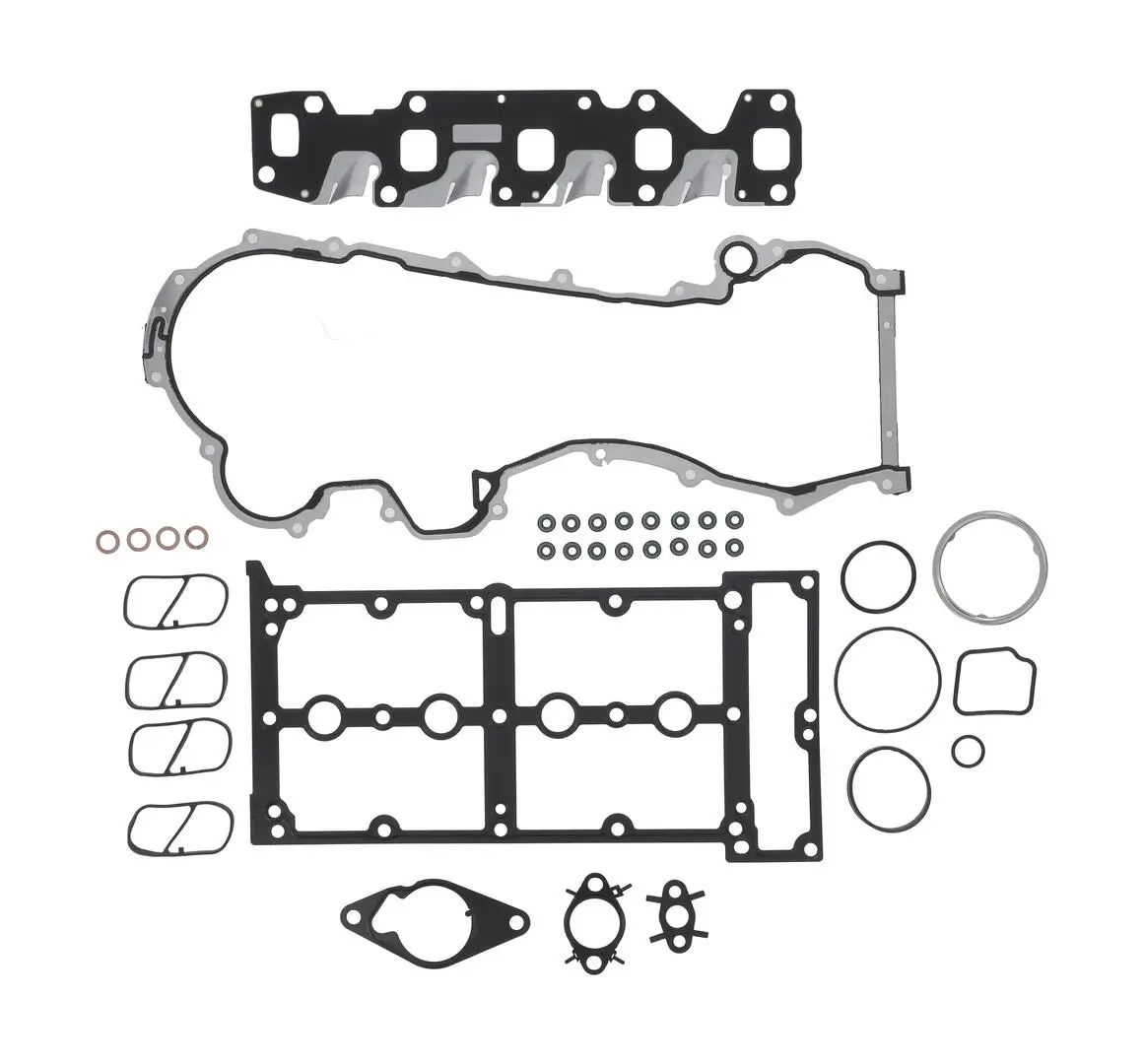 Dichtungssatz, Zylinderkopf PAYEN CD5821