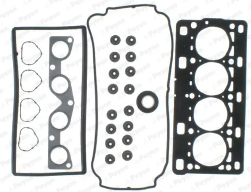 Dichtungssatz, Zylinderkopf PAYEN CD5981 Bild Dichtungssatz, Zylinderkopf PAYEN CD5981