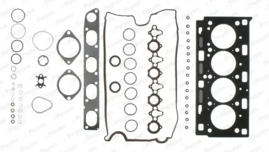 Dichtungssatz, Zylinderkopf PAYEN CE5210 Bild Dichtungssatz, Zylinderkopf PAYEN CE5210