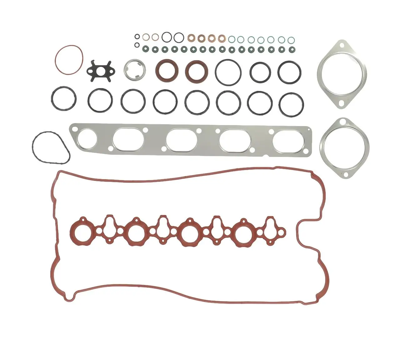 Dichtungssatz, Zylinderkopf PAYEN CE5220